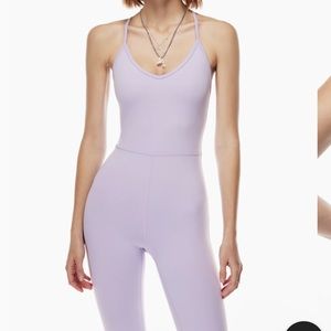 Wilfred Free Diverge Jumpsuit